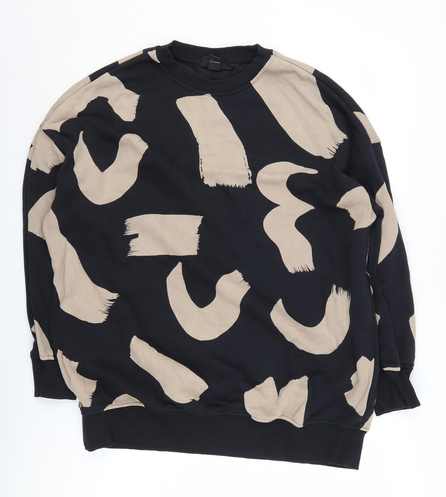 Monki Clothing Bundle - 5 Pack Preloved Womens Hoodies & Sweats