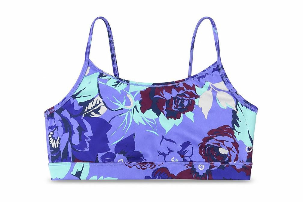 GapFit Girls Multicoloured Floral Camisole Tank 13-14 Years
