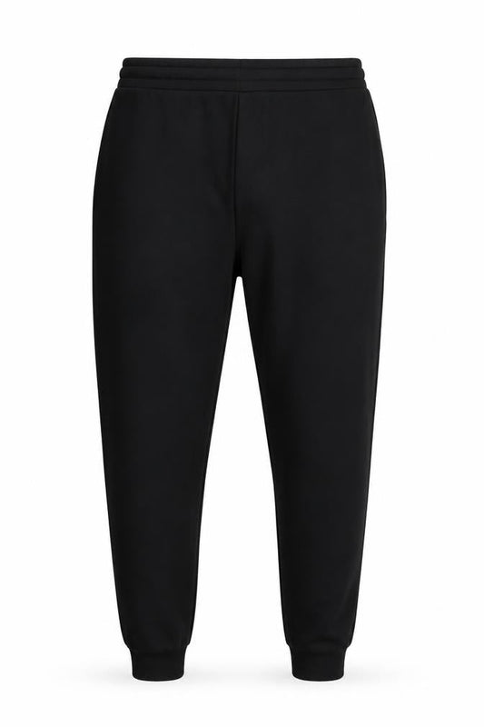 Myprotein Men's Black Jogger Trousers Size L