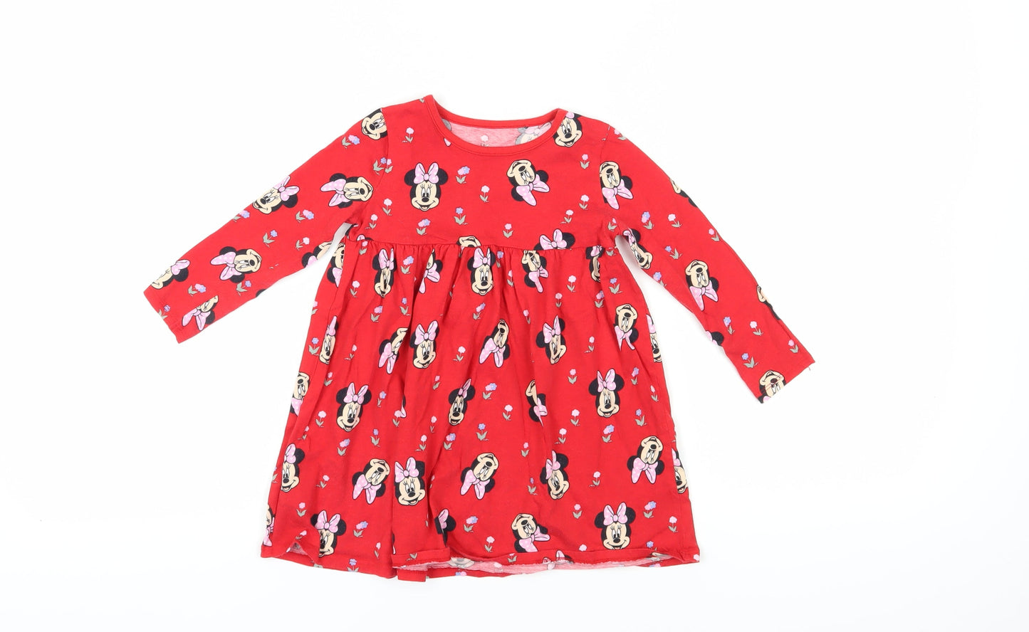 George Clothing Bundle - 5 Pack Preloved Girls Dresses