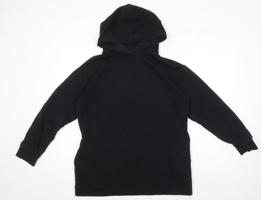 PEACI Men's Black S Pullover Hoodie