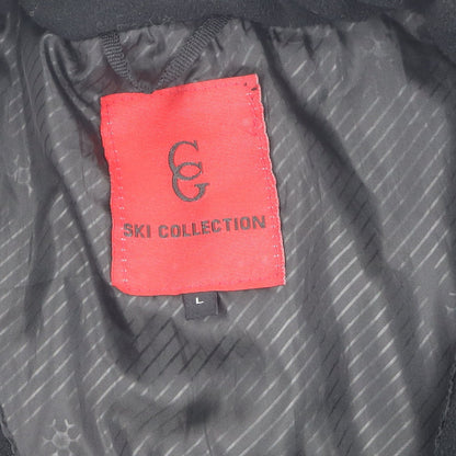 Additional view of C&A Men's L Black Grey Ski Jacket