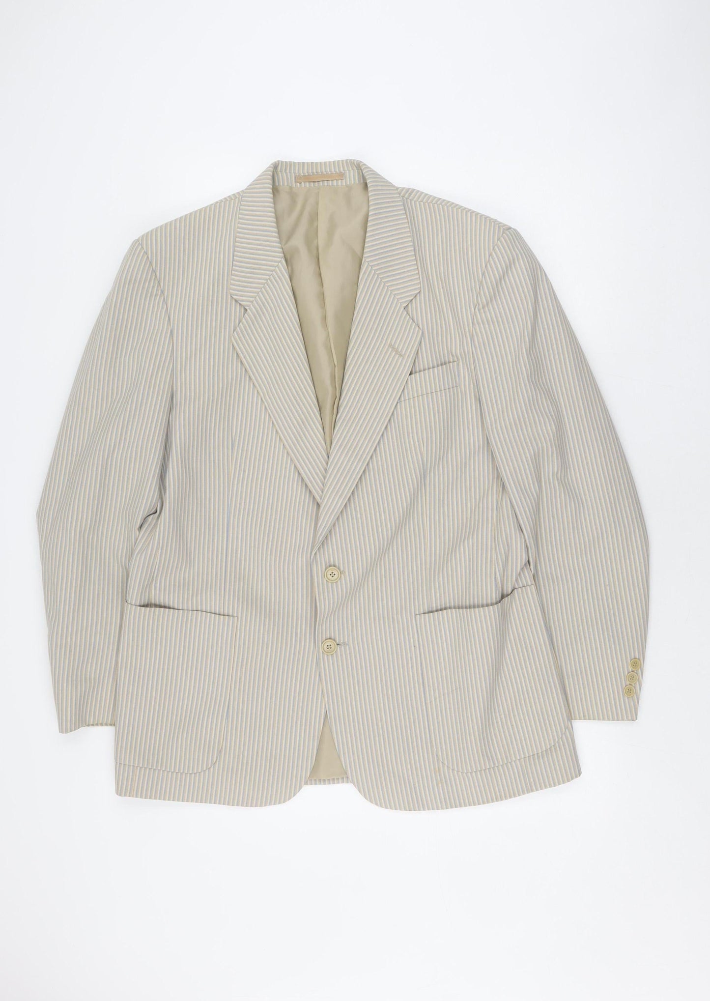 Gurteen Clothing Bundle - 5 Pack Preloved Mens Suits & Tailoring