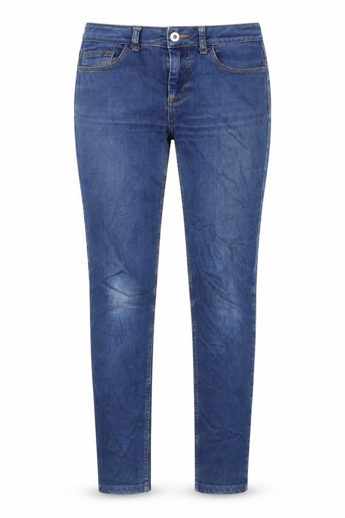 Reiss Women's Blue Skinny Jeans Size 10