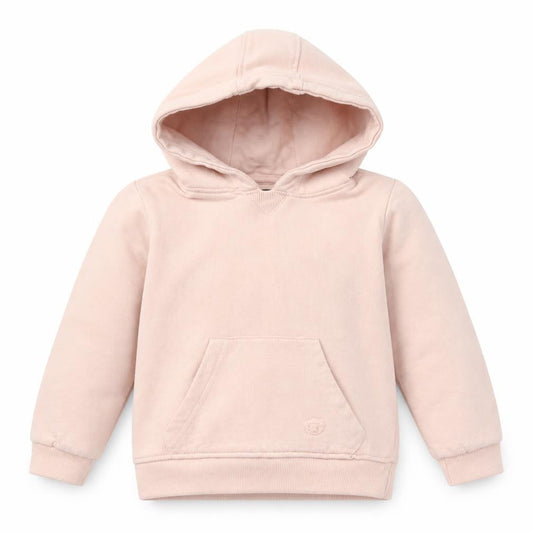 Firetrap Pink Unisex Baby Hoodie Jacket 18-24M