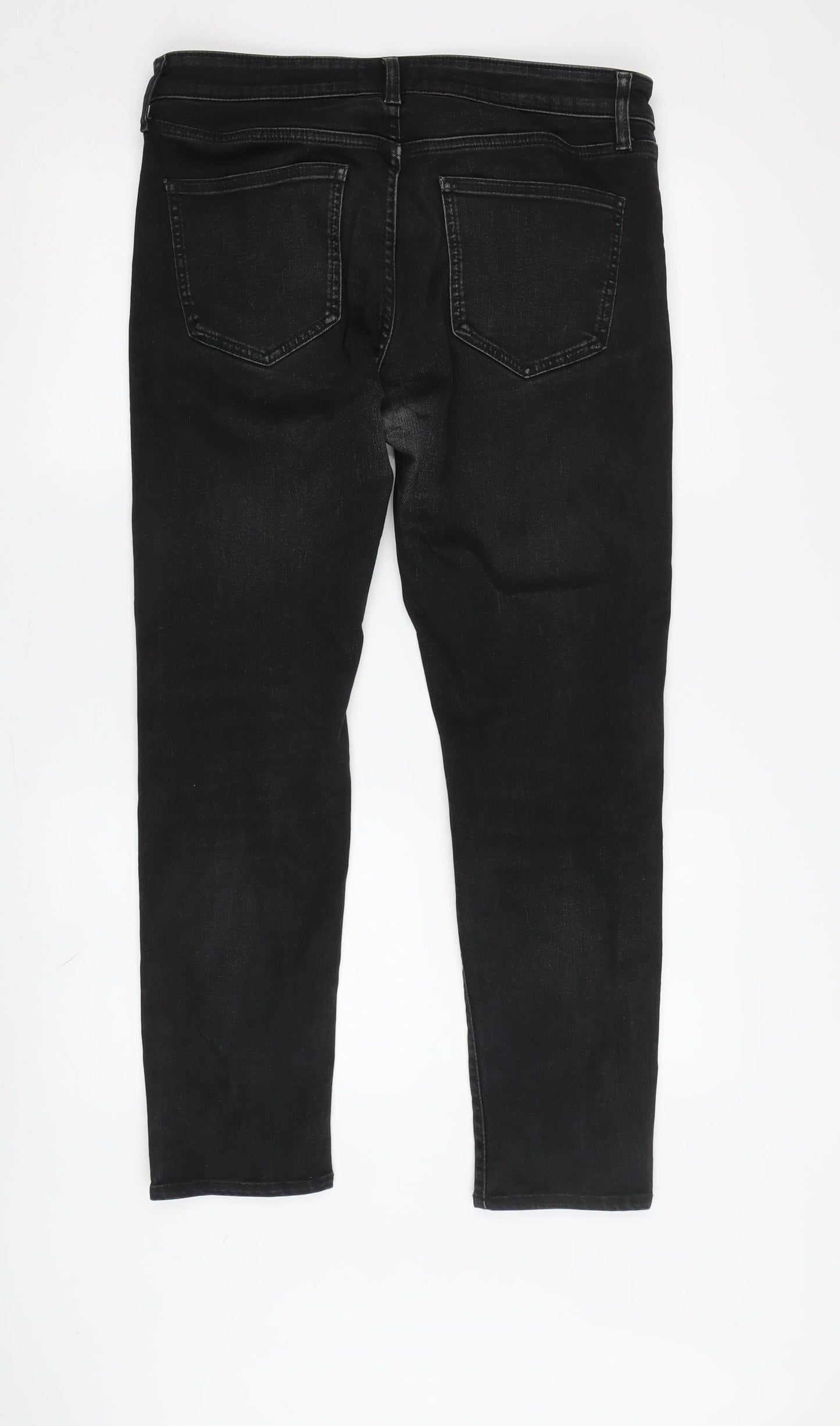 Uniqlo Clothing Bundle - 5 Pack Preloved Mens Jeans
