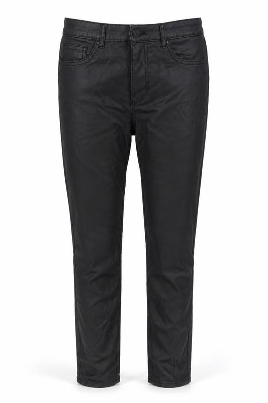 ONLY Women's Black Skinny Jeans Size M