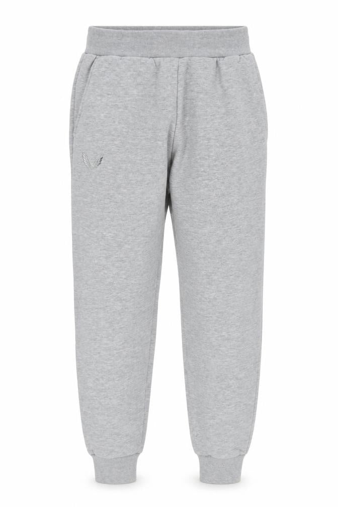 Castore Men's Grey Jogger Trousers - Size S