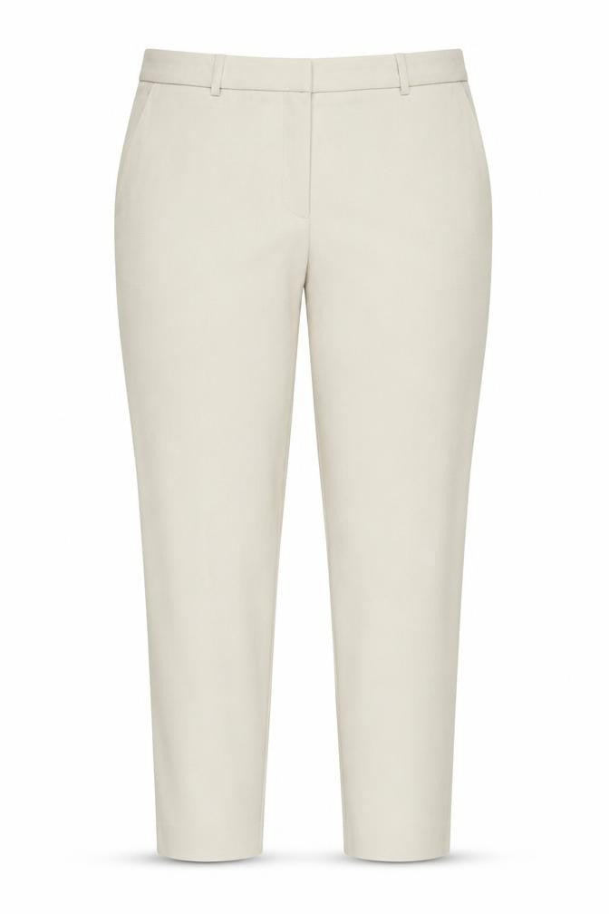 H&M Women's Beige Dress Pants Size 14