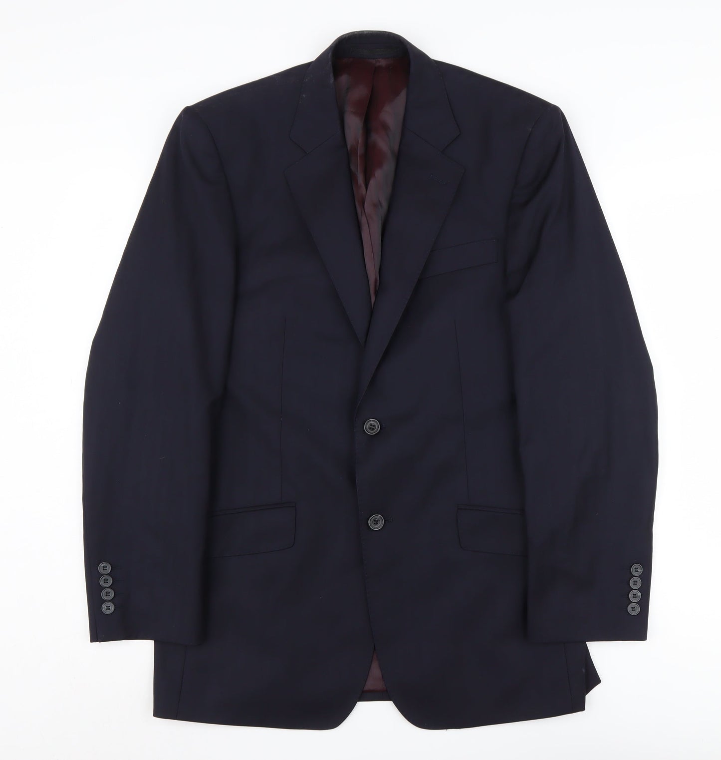 Berwin & Berwin Clothing Bundle - 5 Pack Preloved Mens Suits & Tailoring