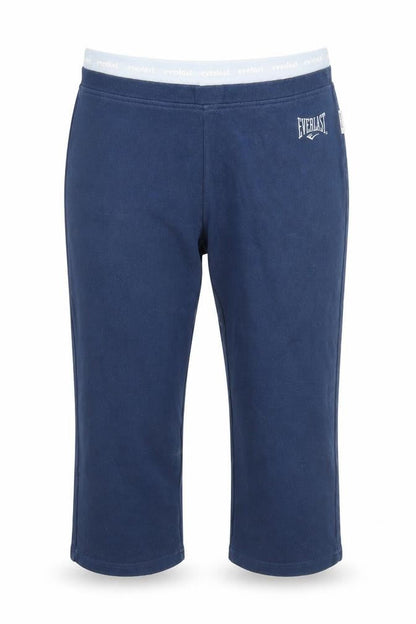 Everlast Women's Blue Regular Fit Trousers Size 10