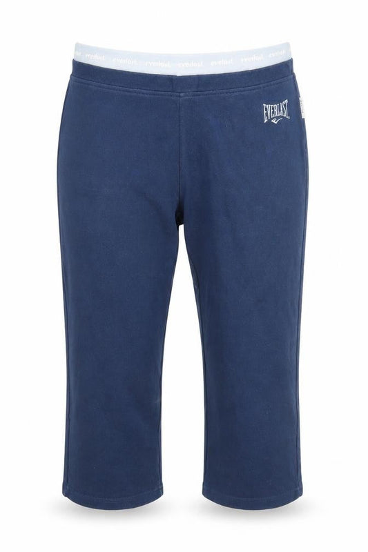 Everlast Women's Blue Regular Fit Trousers Size 10