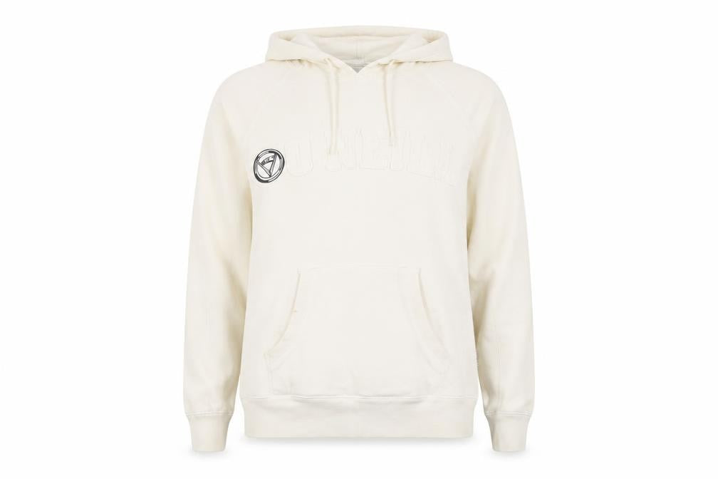 O'Neill Women’s Ivory Pullover Hoodie M
