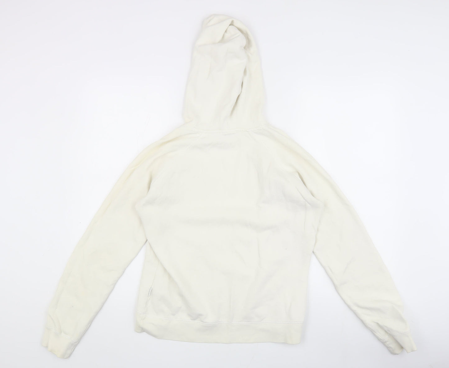O'Neill Women’s Ivory Pullover Hoodie M