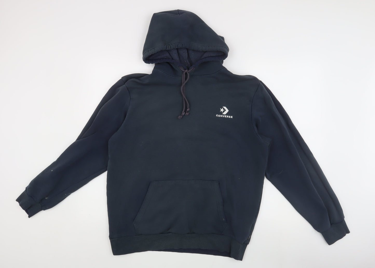 Converse Clothing Bundle - 5 Pack Preloved Mens Hoodies & Sweats