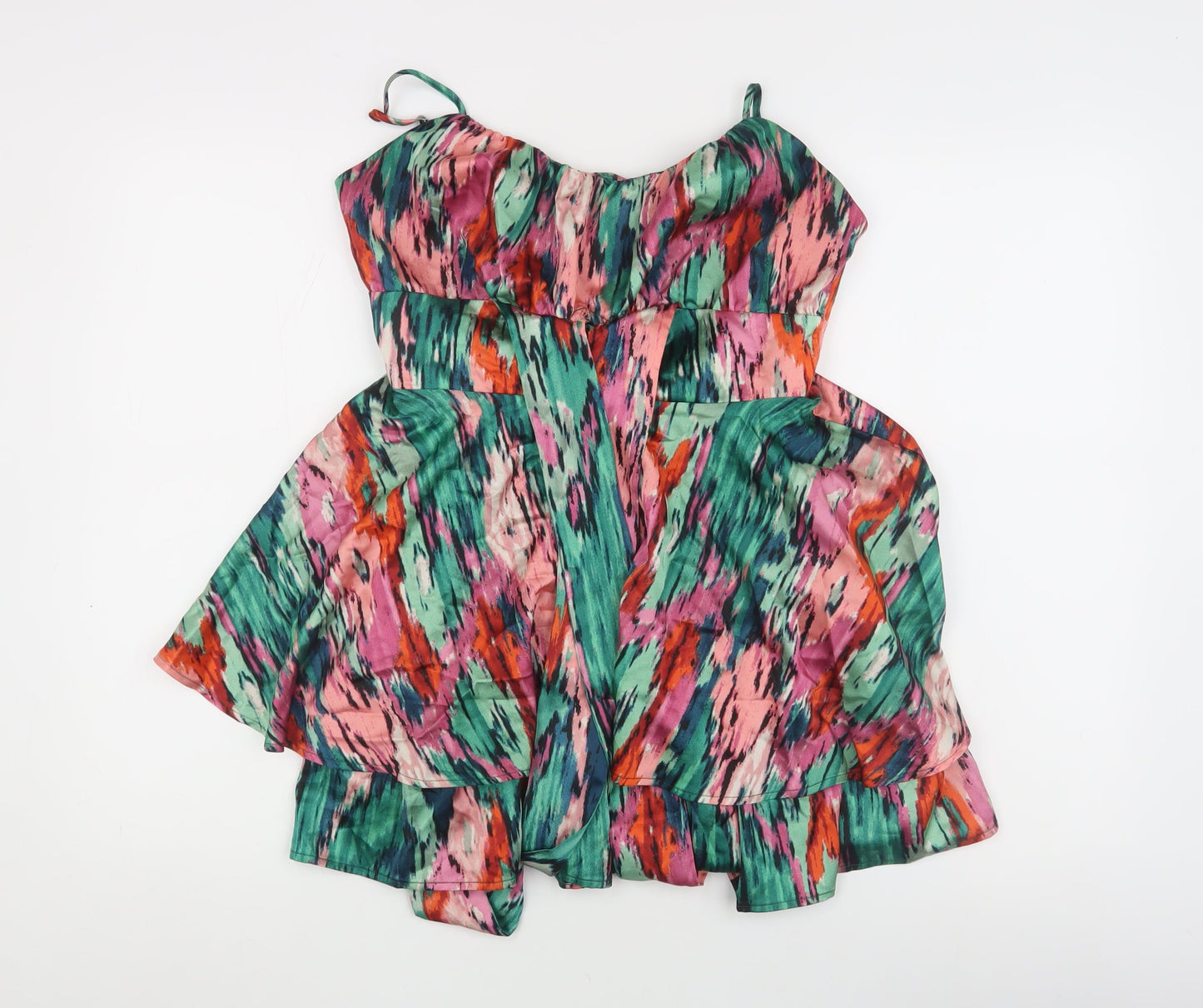Quiz Clothing Bundle - 5 Pack Preloved Womens Jumpsuits & Playsuits