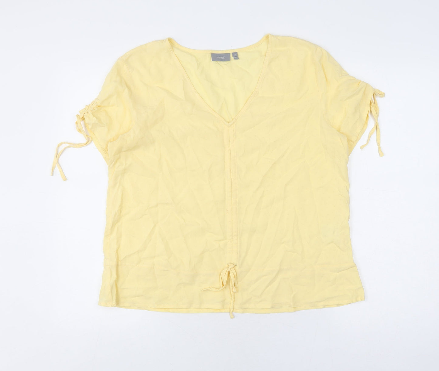 b.young Clothing Bundle - 5 Pack Preloved Womens Tops & Shirts