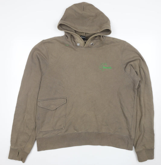 Bench Men's Hoodie Size XL