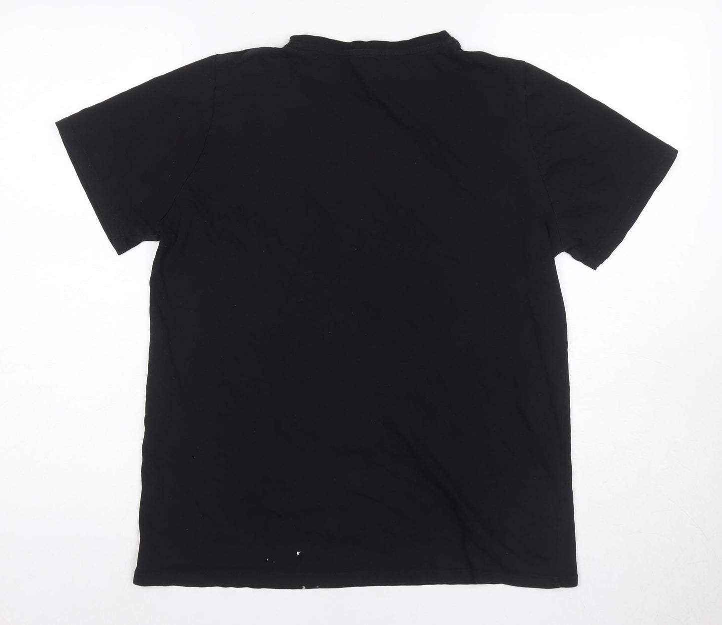Riverdale Black T-Shirt Unisex Adults Size 16