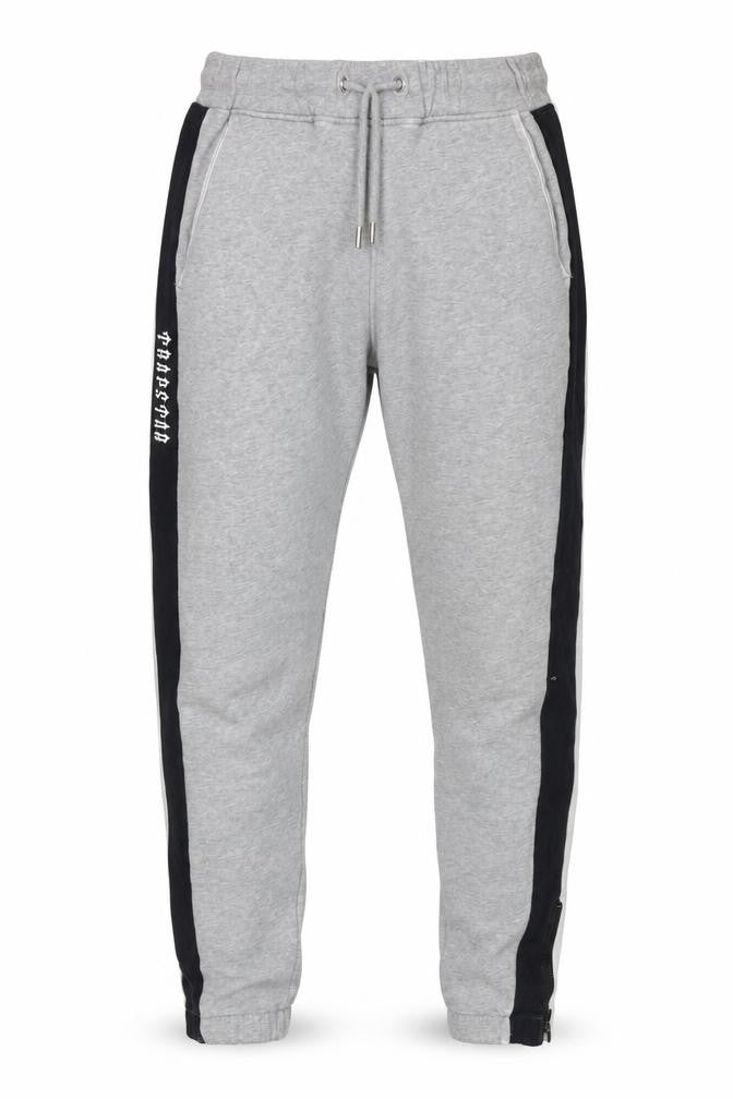 Trapstar Men's Grey Jogger Trousers, S, Casual