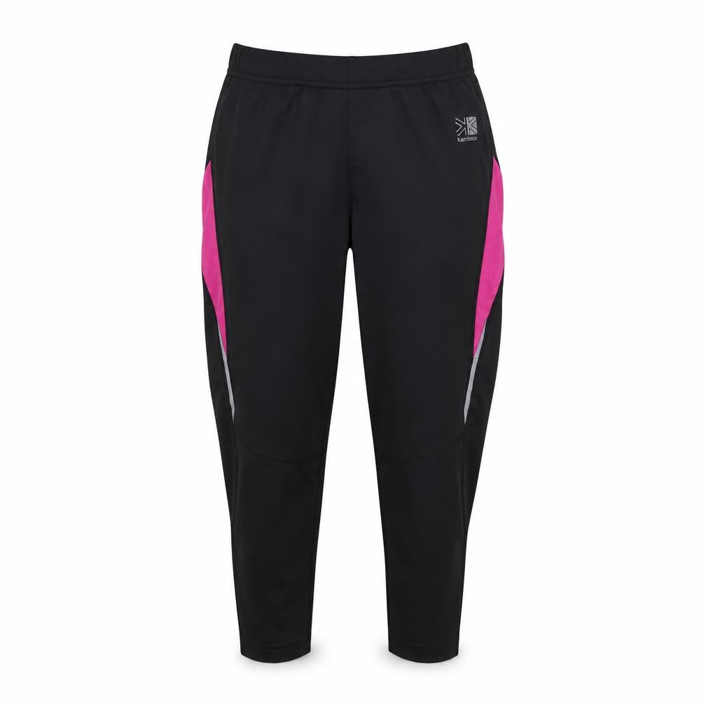 Karrimor Women's Black Jogger Trousers Size 8