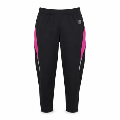 Karrimor Women's Black Jogger Trousers Size 8