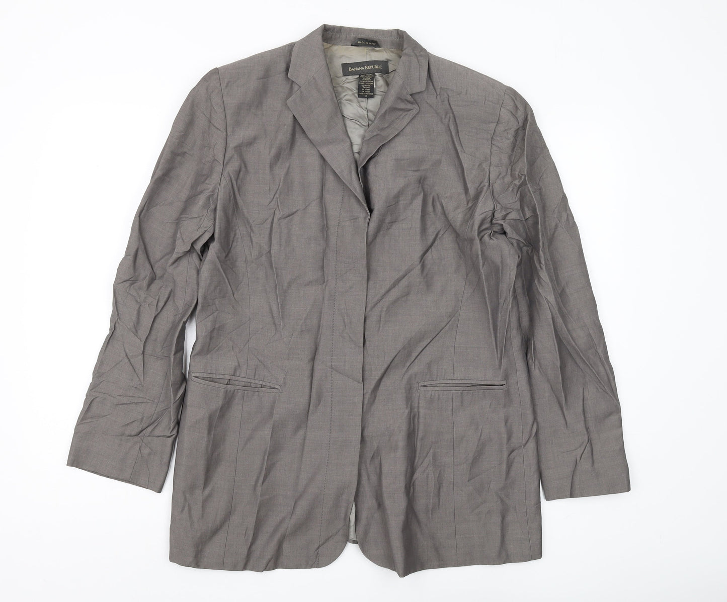 Banana Republic Clothing Bundle - 5 Pack Preloved Womens Suits & Suit Separates