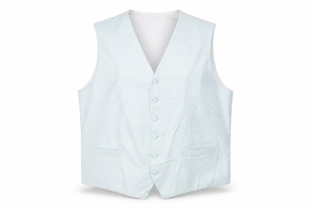 Magee Men's Blue Waistcoat, 56R, New with Tags