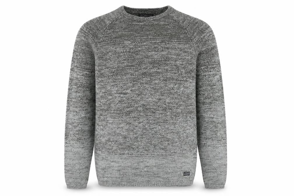Jack & Jones Men's Green S Pullover Jumper
