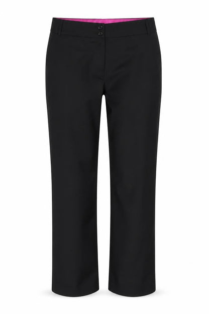 Ted Baker Women's Black Dress Pants Size 10