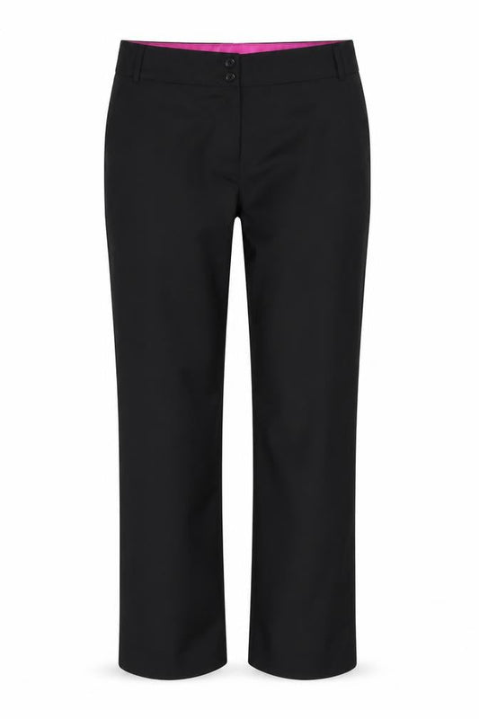 Ted Baker Women's Black Dress Pants Size 10