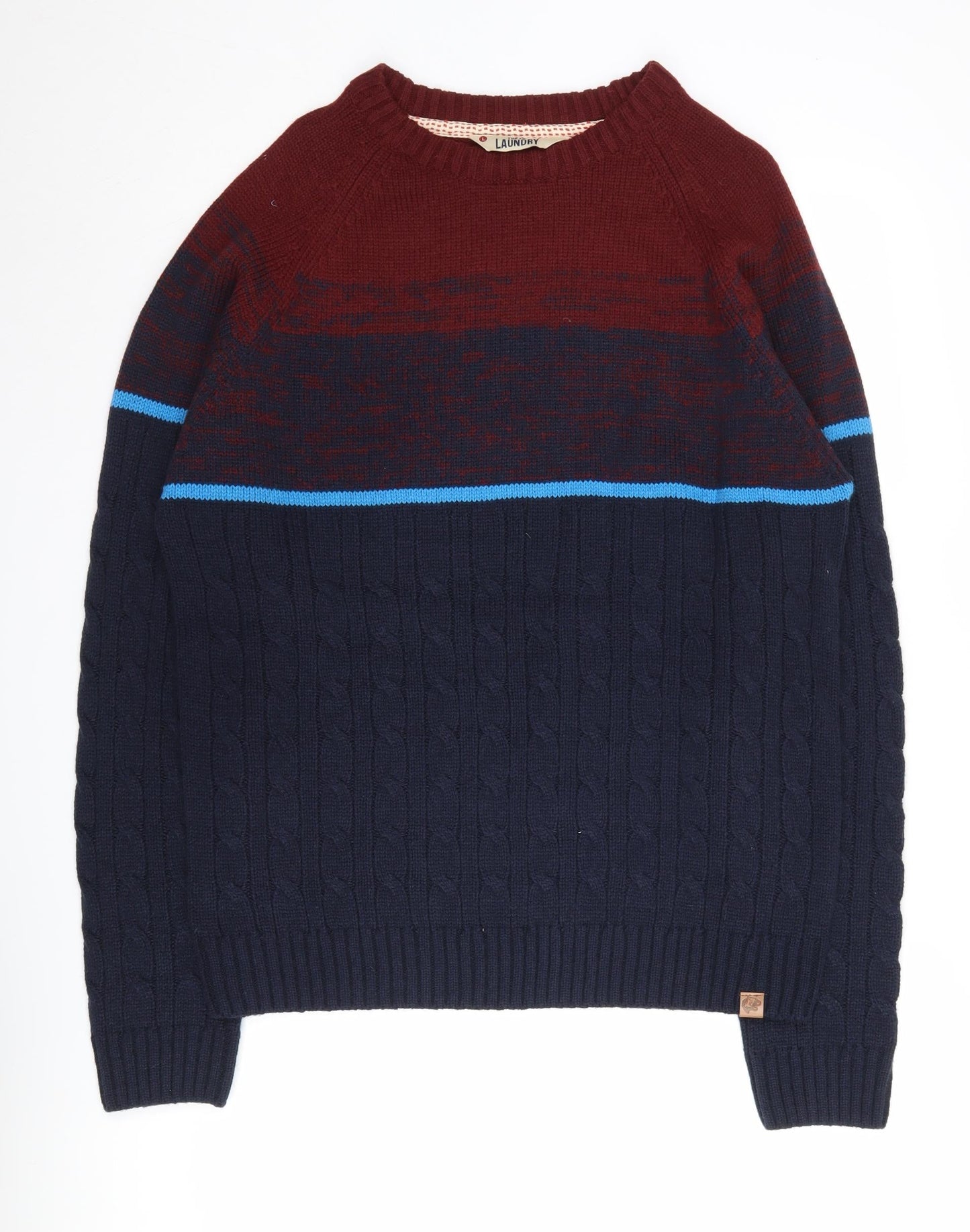 Tokyo Laundry Clothing Bundle - 5 Pack Preloved Mens Jumpers & Cardigans