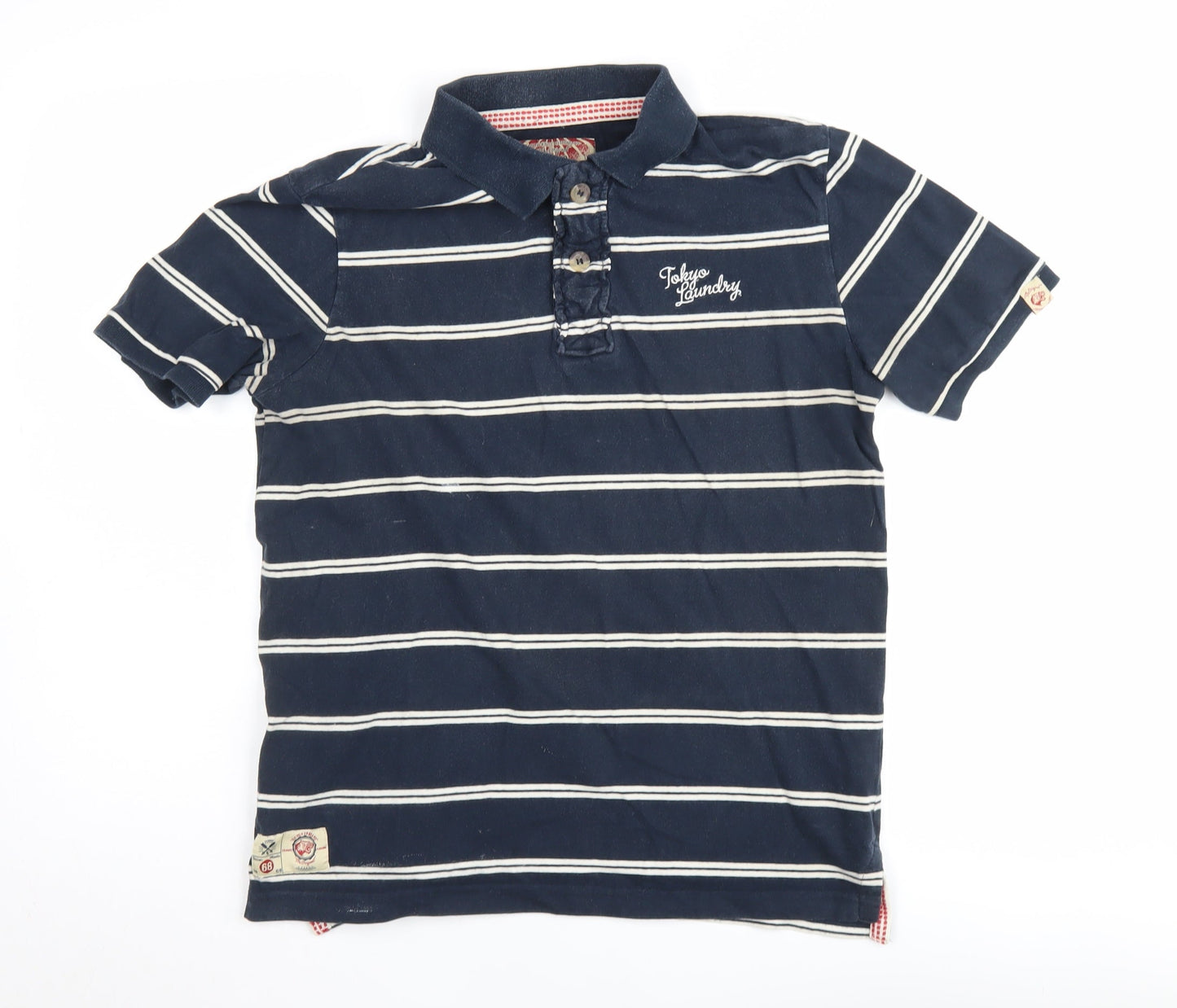 Tokyo Laundry Clothing Bundle - 5 Pack Preloved Mens Polos