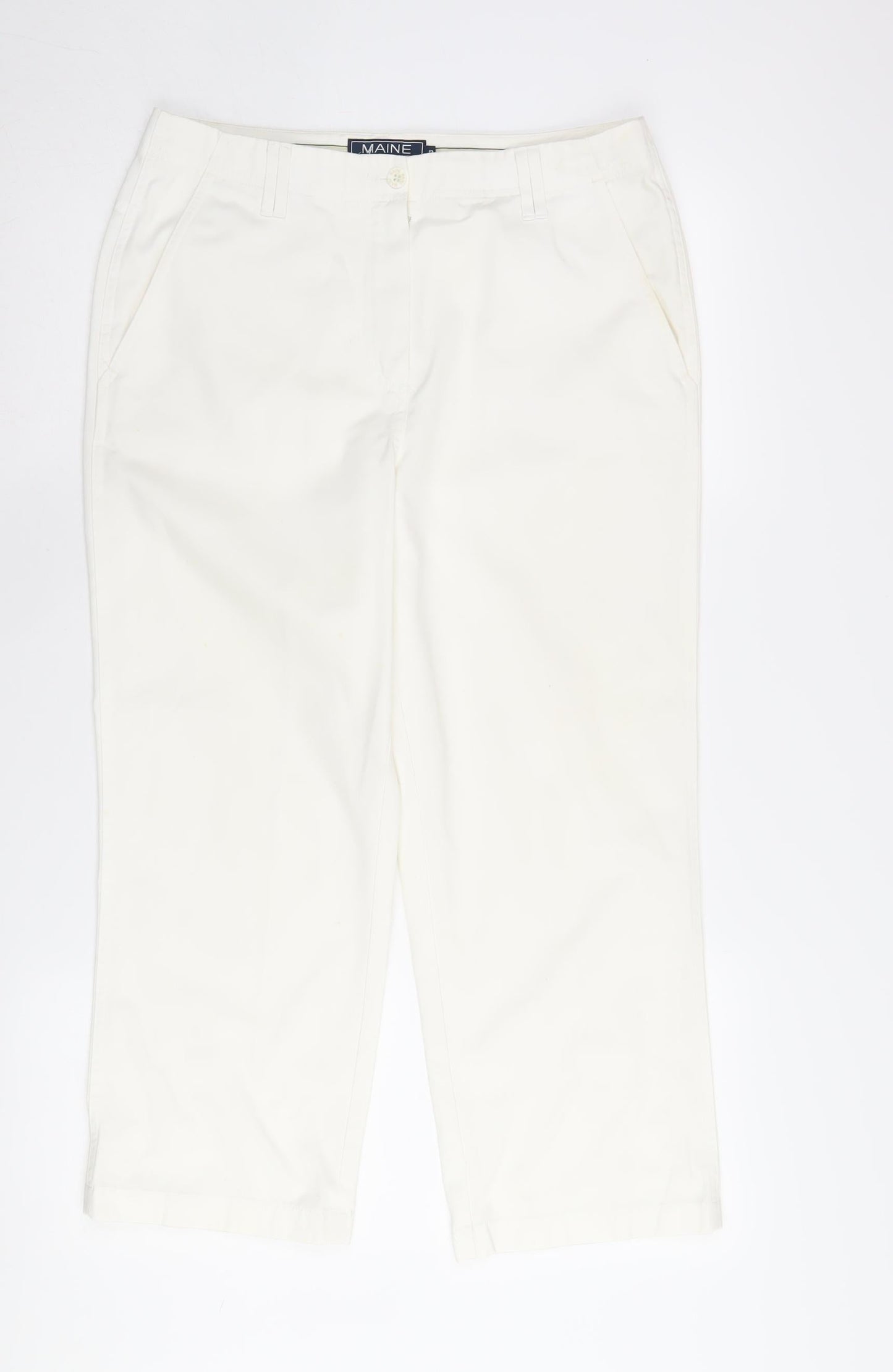Maine Clothing Bundle - 5 Pack Preloved Womens Trousers