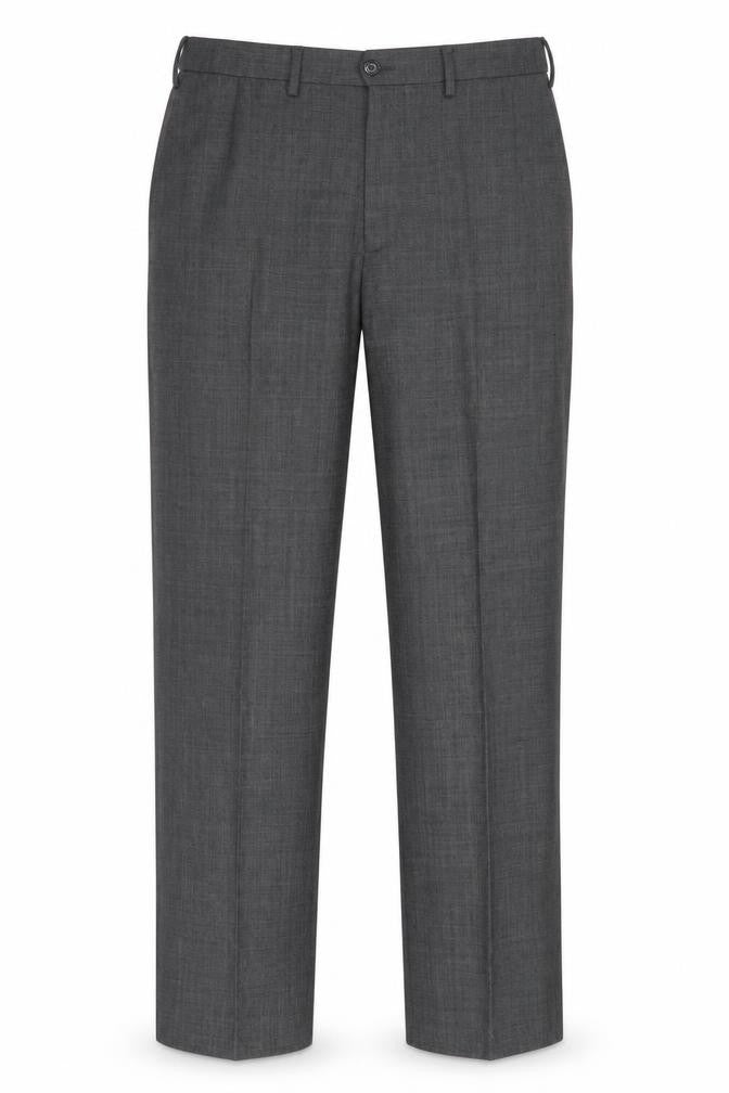 Marks & Spencer Men's Grey Dress Pants, 34