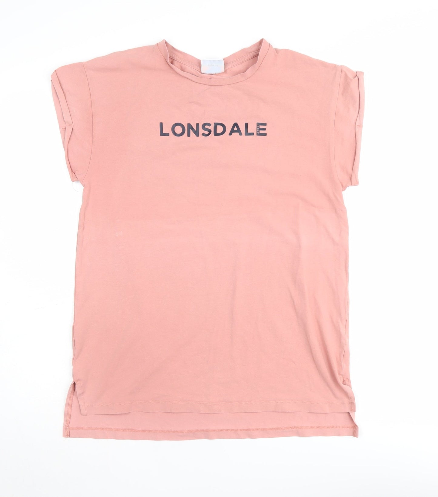 Lonsdale Clothing Bundle - 5 Pack Preloved Womens Tops & Shirts