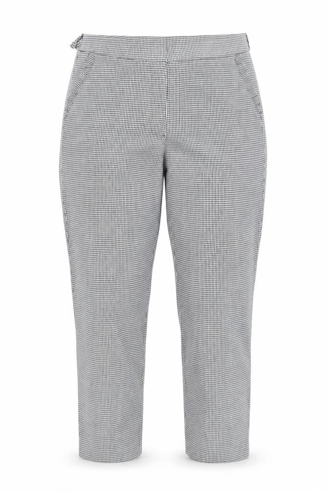 Zara Women's Multicoloured Chino Trousers L