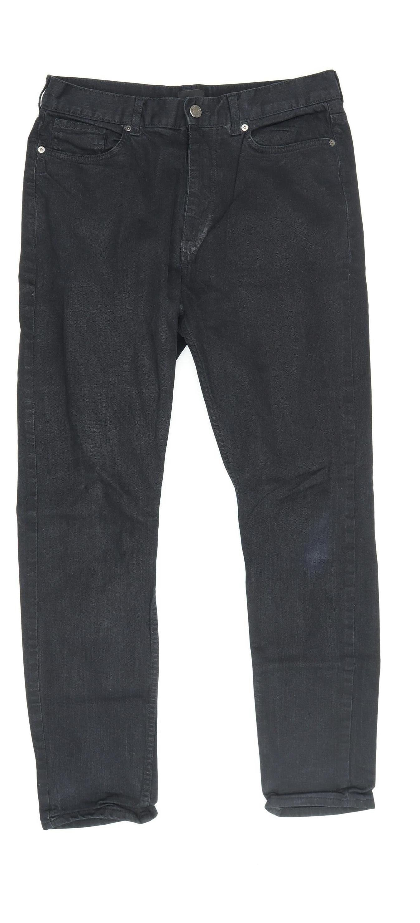 H&M Clothing Bundle - 5 Pack Preloved Mens Jeans