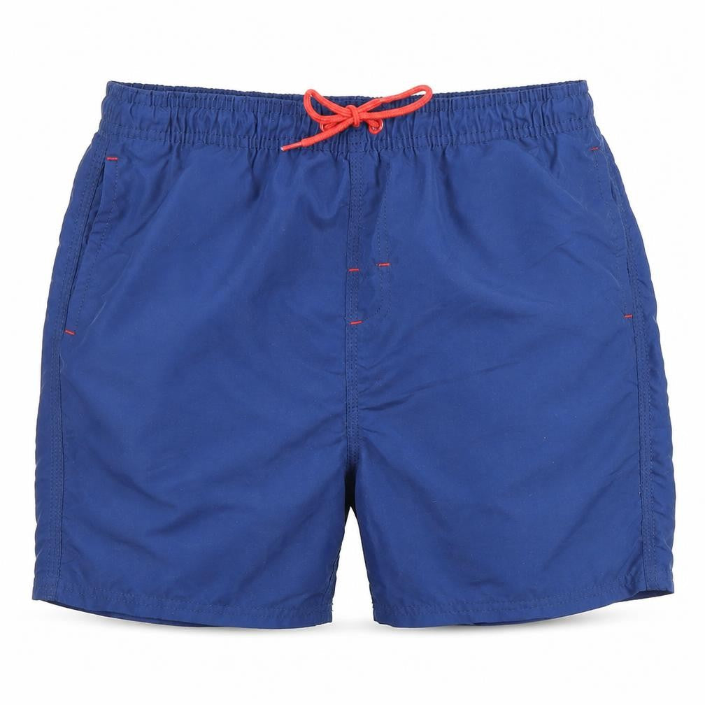 Next Teens Blue Casual Shorts, Size 14 Plus