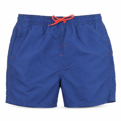 Next Womens Blue Casual Shorts, Size 14 Plus