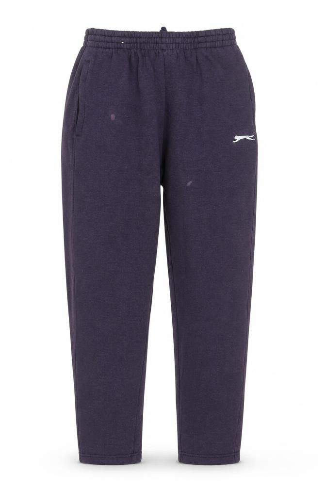 Slazenger Women's Purple Sweatpants L Activewear