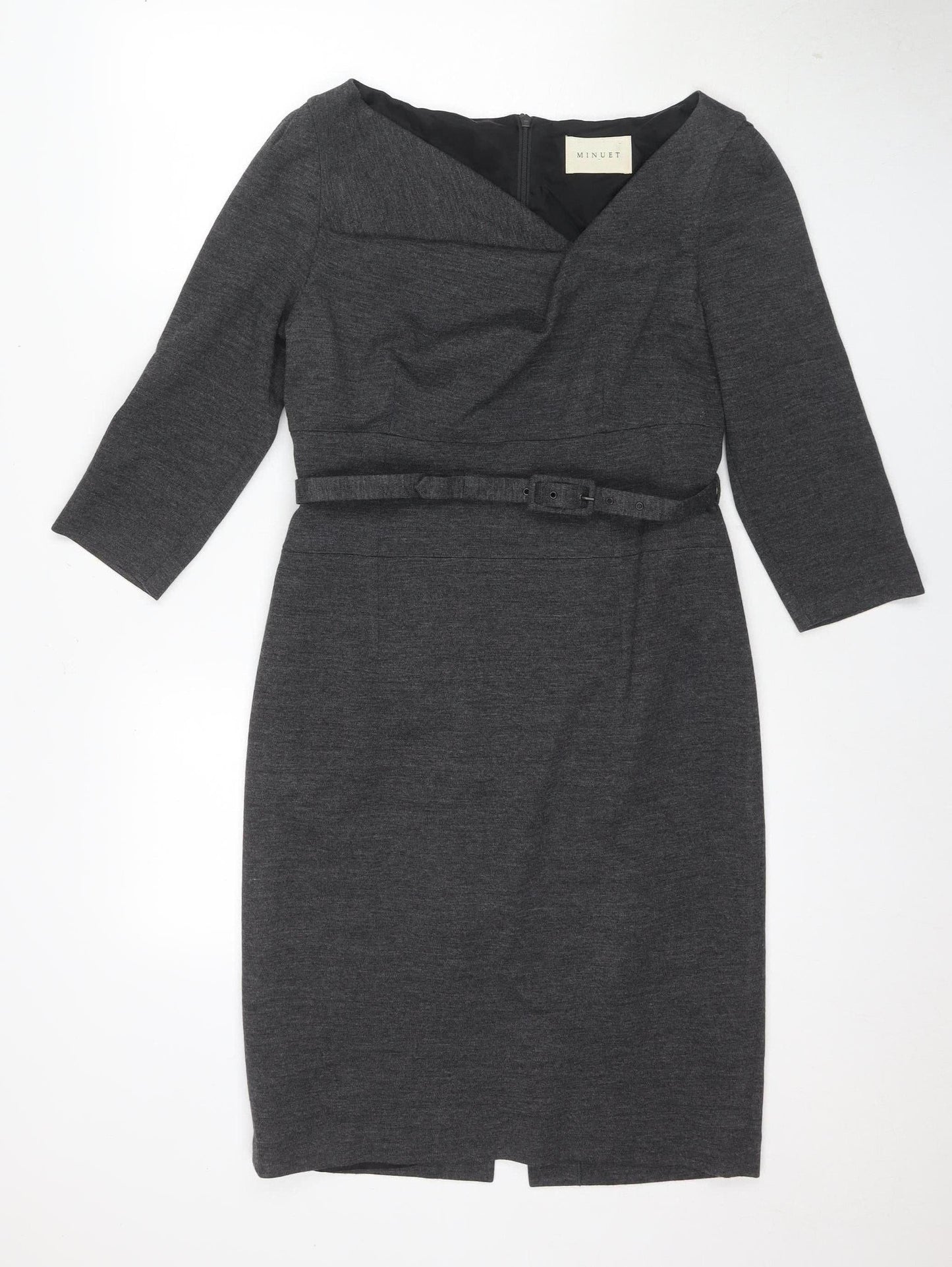 Minuet Clothing Bundle - 5 Pack Preloved Womens Dresses