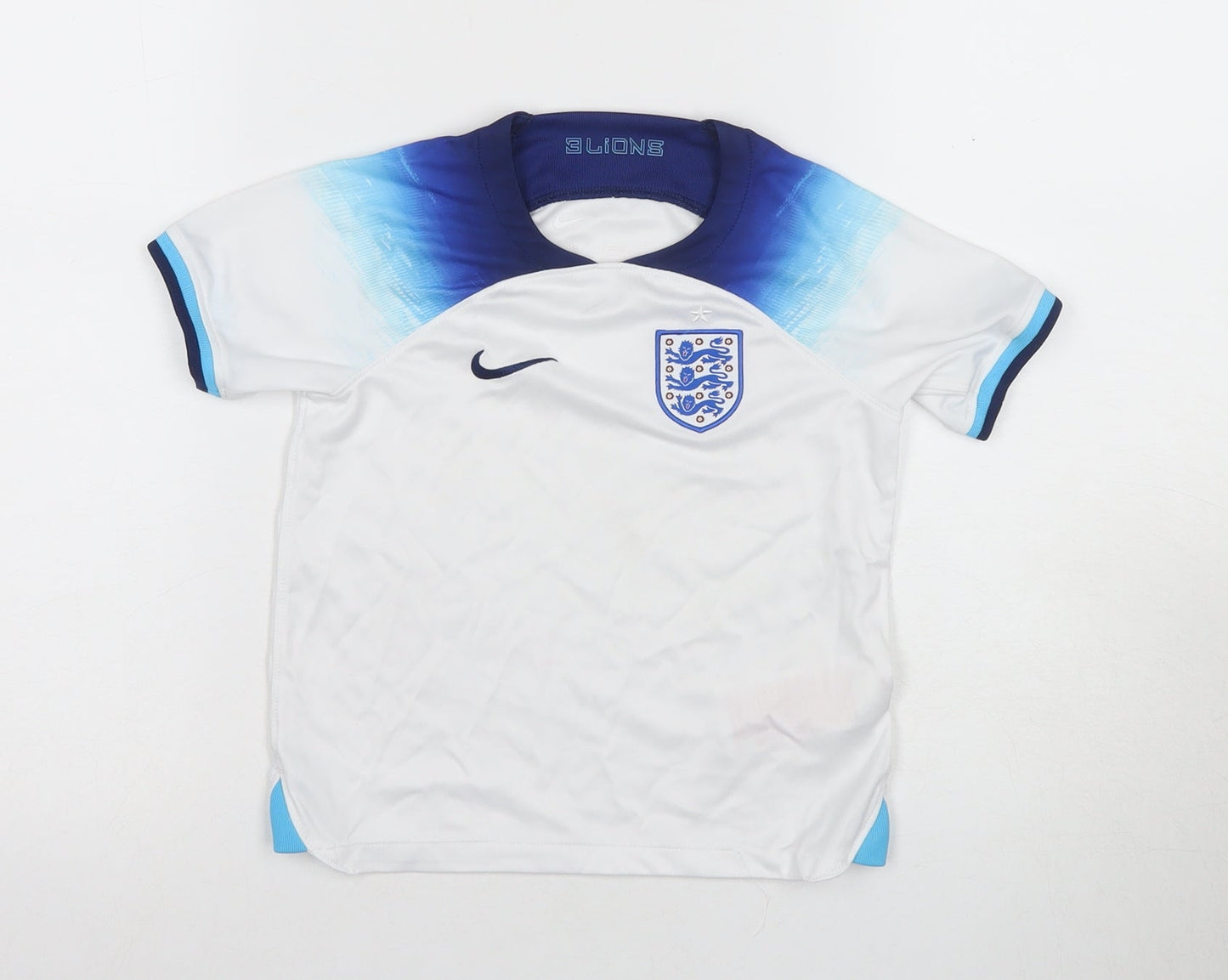 Nike Clothing Bundle - 5 Pack Preloved Boys Activewear Tops