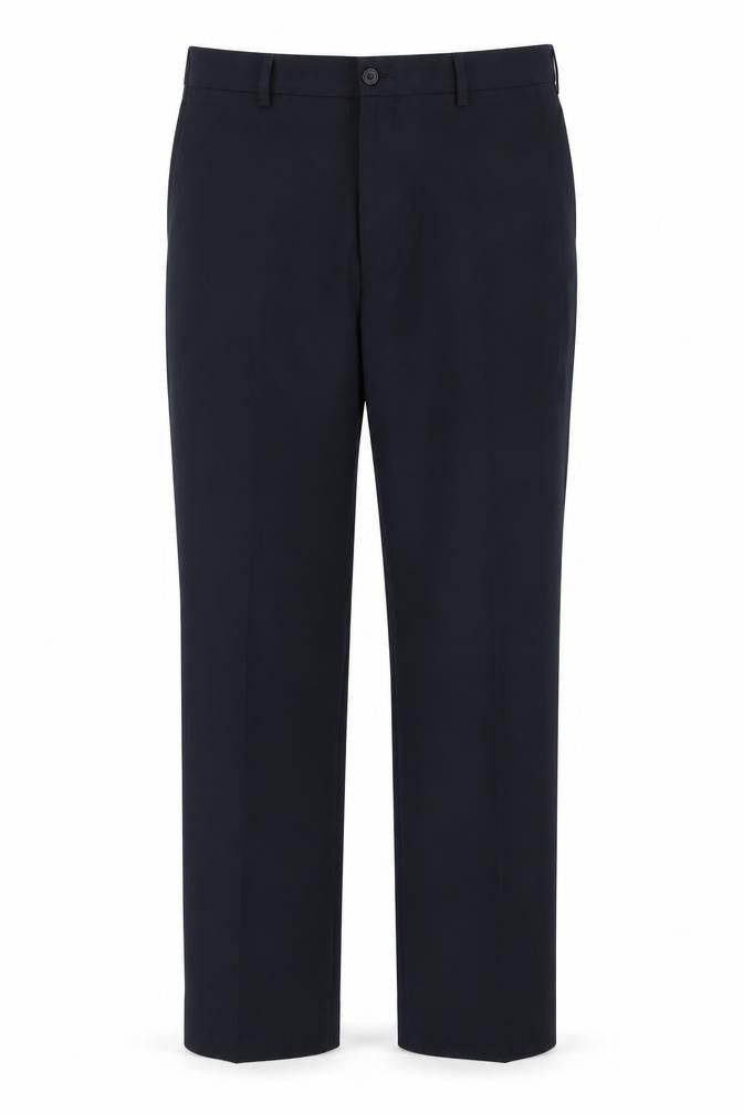 Marks & Spencer Men's Black Dress Pants 34 Regular