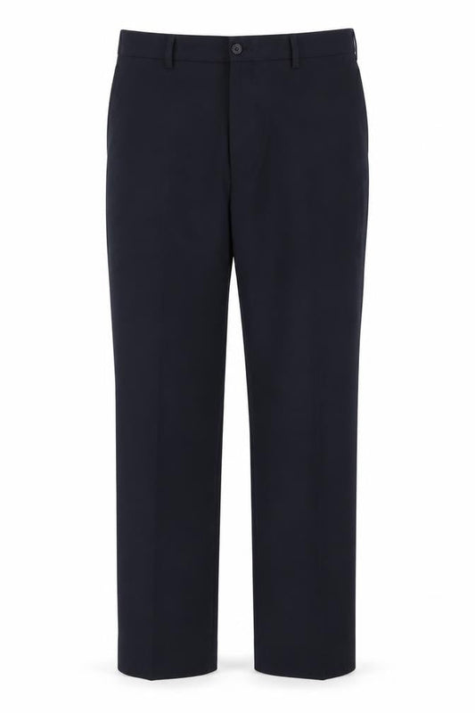 Marks & Spencer Men's Black Dress Pants 34 Regular