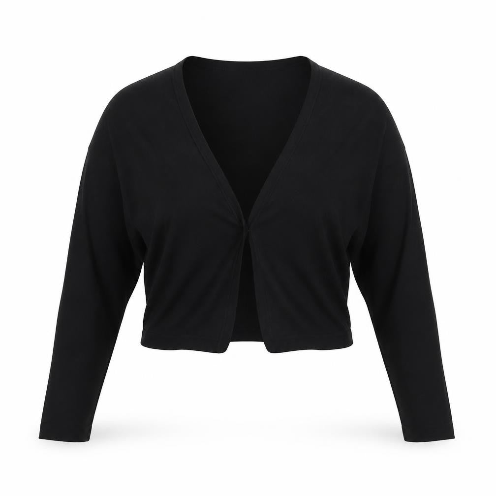 Marks & Spencer Women's Black Viscose Blouse