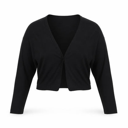Marks & Spencer Women's Black Viscose Blouse