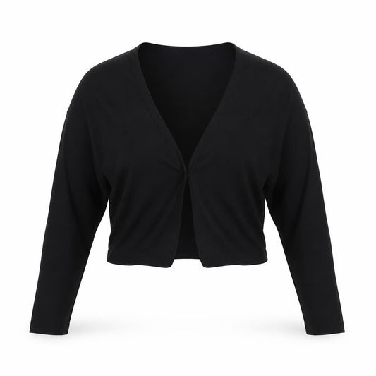 Marks and Spencer Women's Black Viscose Blouse