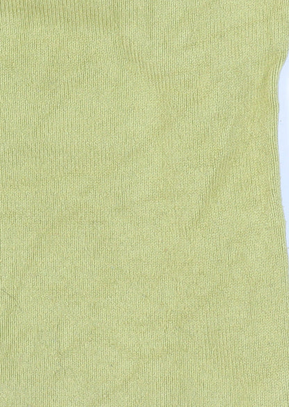 Additional view of Principles Women's Yellow jumper, size 14