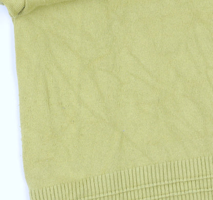 Additional view of Principles Women's Yellow jumper, size 14